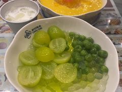 -赵记传承·中国甜品(福州总店)