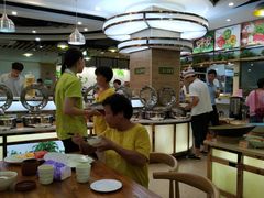 -素之缘素食(新之城店)