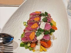 -Osteria Garden 生蚝花园餐厅(原进贤路店)