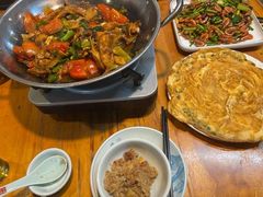 -61号餐吧(兴坪古镇漓江店)