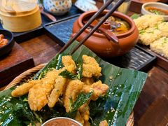 -银米·云南传统过桥米线(双廊黑金冠店)