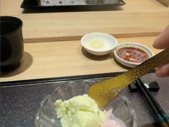 蜜瓜雪芭-小十Omakase(地王大厦店)