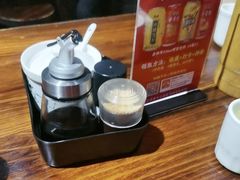 -秦园陕西手工面馆(番禺节能科技园店)