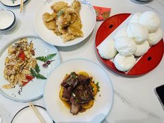 -八大碗·地道东北菜(白塔堡店)