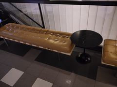 座椅-百丽宫影城(嘉里汇店)