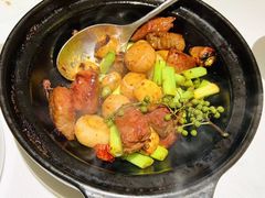 -上海静安昆仑大酒店