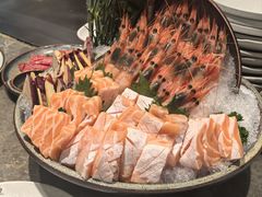 -大渔铁板烧(花园道店)