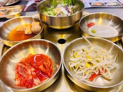 -明洞王妃家烤肉(苏州中心星悦汇店)