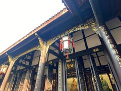 -成都武侯祠博物馆