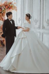 -太郎花子婚纱摄影TAHAKO(无锡店)