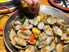 -新白鹿餐厅(龙游路总店·杭帮菜名店)