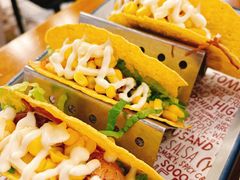 牛肉塔可-HFFOUSA TACO弗萨塔可墨西哥餐厅(颐堤港店)