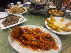 -红豆园(文林街店)