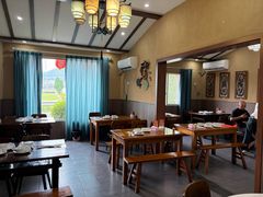 -李东农庄(中南百草园地标店)