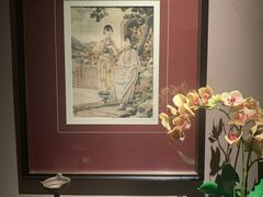 -民国红公馆·秦淮八艳(夫子庙店)
