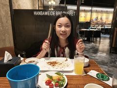 -汉巴味德(大悦城店)