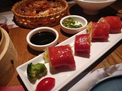 -点心传说·粤菜点心(佐阾虹湾店)