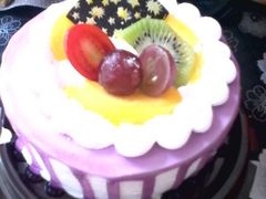 android_upload_pic-欧贝拉蛋糕店(东门路店)