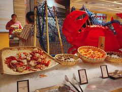 -北京王府井希尔顿酒店·万斯阁西餐厅