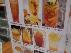 -正德顺順德雙皮奶(中信店)