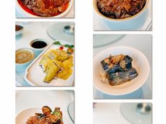 -翡翠江南(国贸商城店)