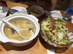 -木屋烧烤(西南角店)