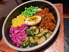 -轻烧烤肉(光谷步行街店)
