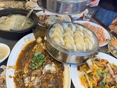 -渔家乐小海鲜(皇姑店)