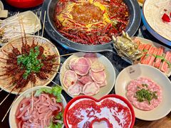 -蜀大侠火锅(总府路店)