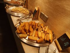 油条-杭州开元名都大酒店·地中海自助餐厅