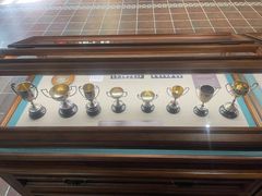-上海体育博物馆
