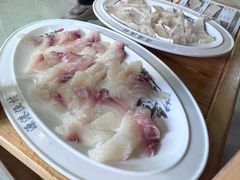 -源港渔村-中山脆肉鲩(博罗店)