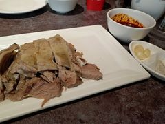 -贯贯吉·清真餐厅(浙江中路店)