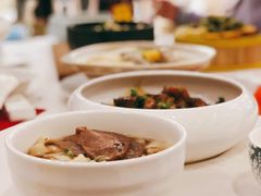 -太极·粤菜餐厅(亚运村鸟巢店)