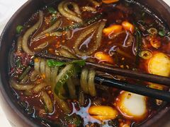 -金乐活美食(中街店)
