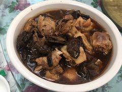 -老李客栈民宿餐厅