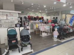 -孩子王(新北万达广场店)