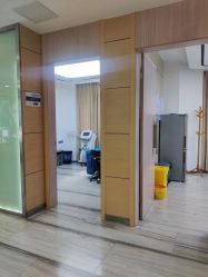 点击看大图 体验后-重庆联合丽格第五医疗美容医院