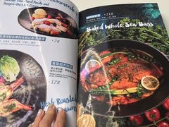 -小莫餐厅And More Restaurant西餐(北京展览馆店)