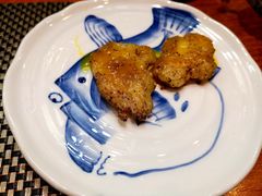 -桃夭日式料理(国信店)