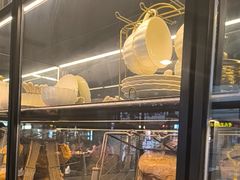-前海沿·青岛菜(李沧万达店)