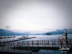 -日月潭