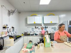 -佳儿萌豆儿童辅食餐厅(欧亚卖场店)