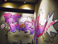 大堂-BE NORMAL CAFE(霞溪路店)