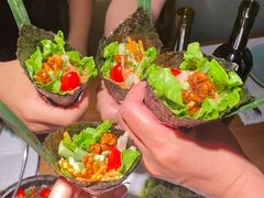 -菩提素素食餐厅(晶郦馆店)