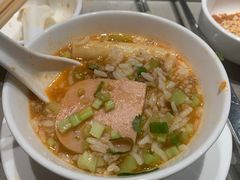 -海底捞火锅(奥体南路店)