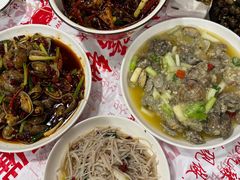 -辣螃铠盆盆蟹大排档(海昌店)