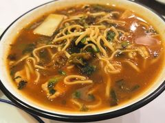 杭州片儿川-西湖春天•老字号杭州菜(百汇店)