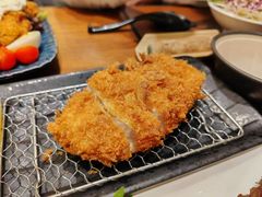 -胜博殿霸王树(嘉里中心店)