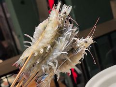 -海煮叹鲜·粥底火锅·港式海鲜打边炉(赛银国际广场店)